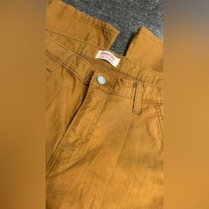 Boy pants ! Smoke free home
